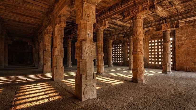Airavatesvara Temple
